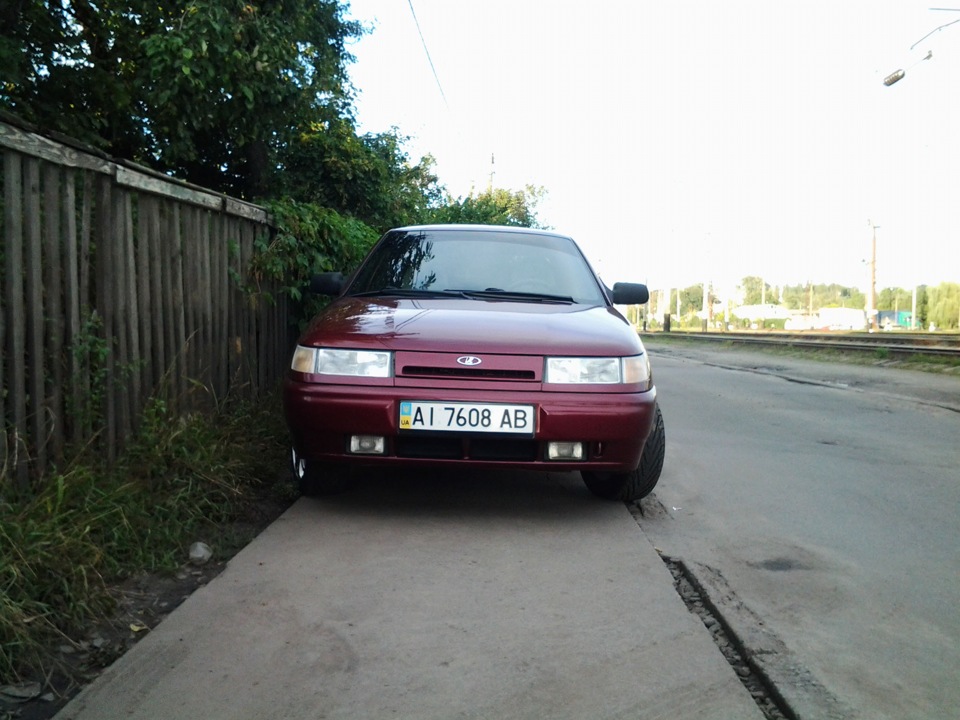 Мини фотосет — LADA 21102, 1,5 л., 2004 года | просто так | DRIVE2