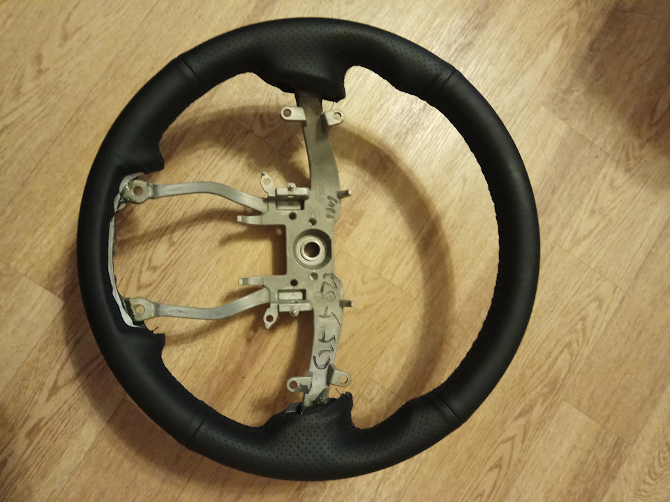 Фото в бортжурнале KIA Sorento (2G)