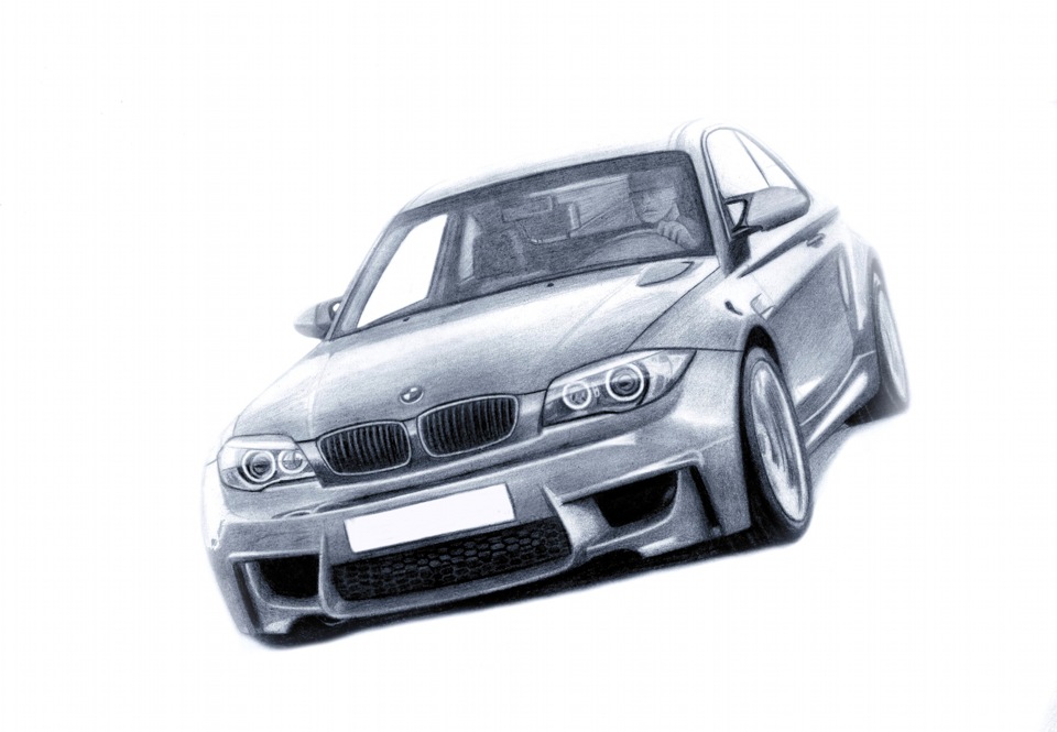 БМВ-1М — R.Khankov на DRIVE2