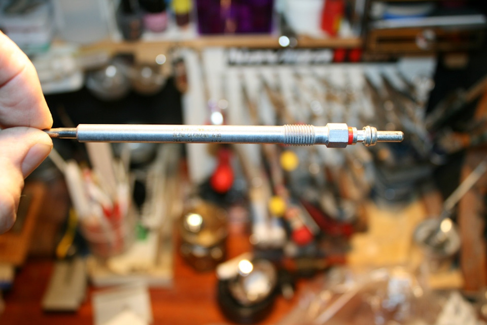 Сгорают свечи, а плачет хозяин… — Mercedes-Benz E-class (W211), 3,2 л ...