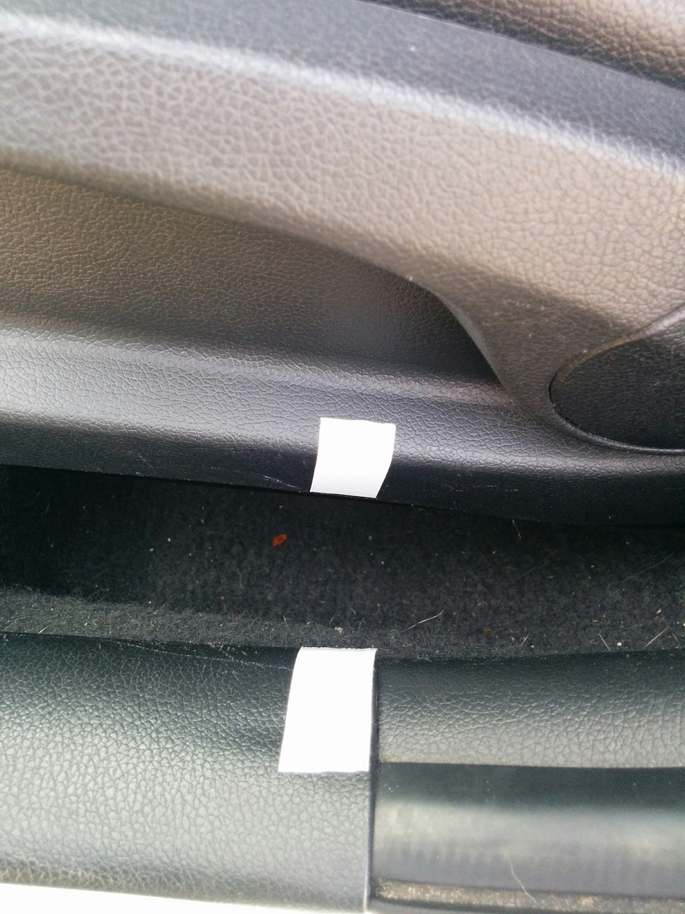 Фото в бортжурнале KIA Rio 5-door (3G)