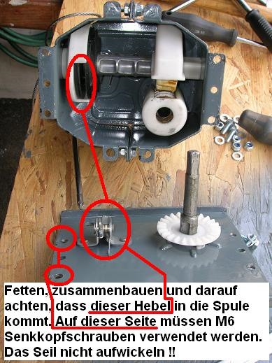 Замена шестеренки механизма подъема запасного колеса — Volkswagen ...