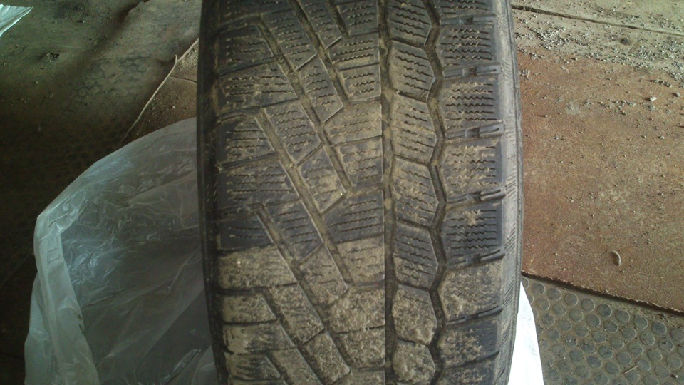 Комплект зимней резины 195/65 R15 — Сообщество «DRIVE2 Opel Club» на DRIVE2