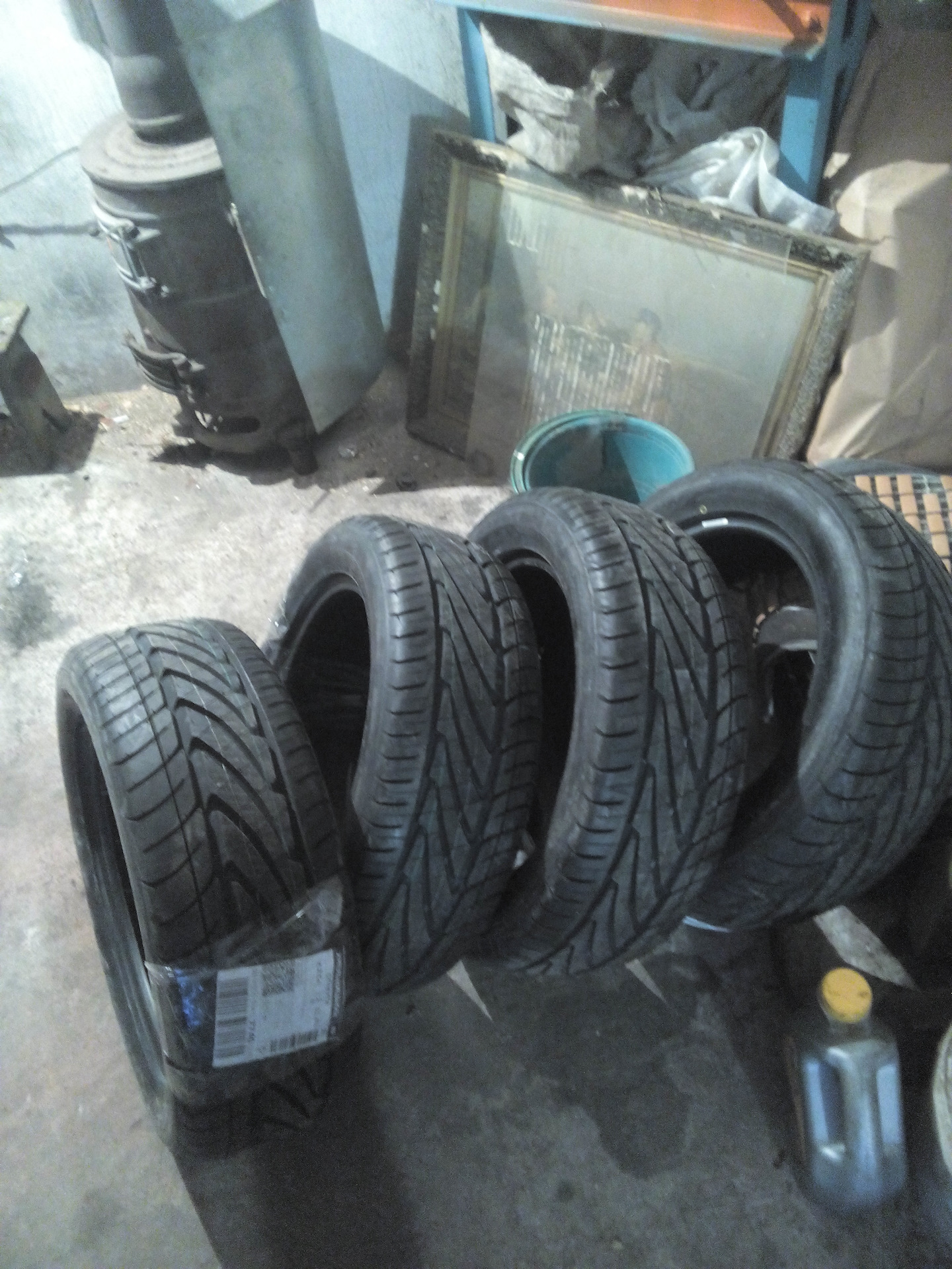 Nitto 205 55 R16 Купить