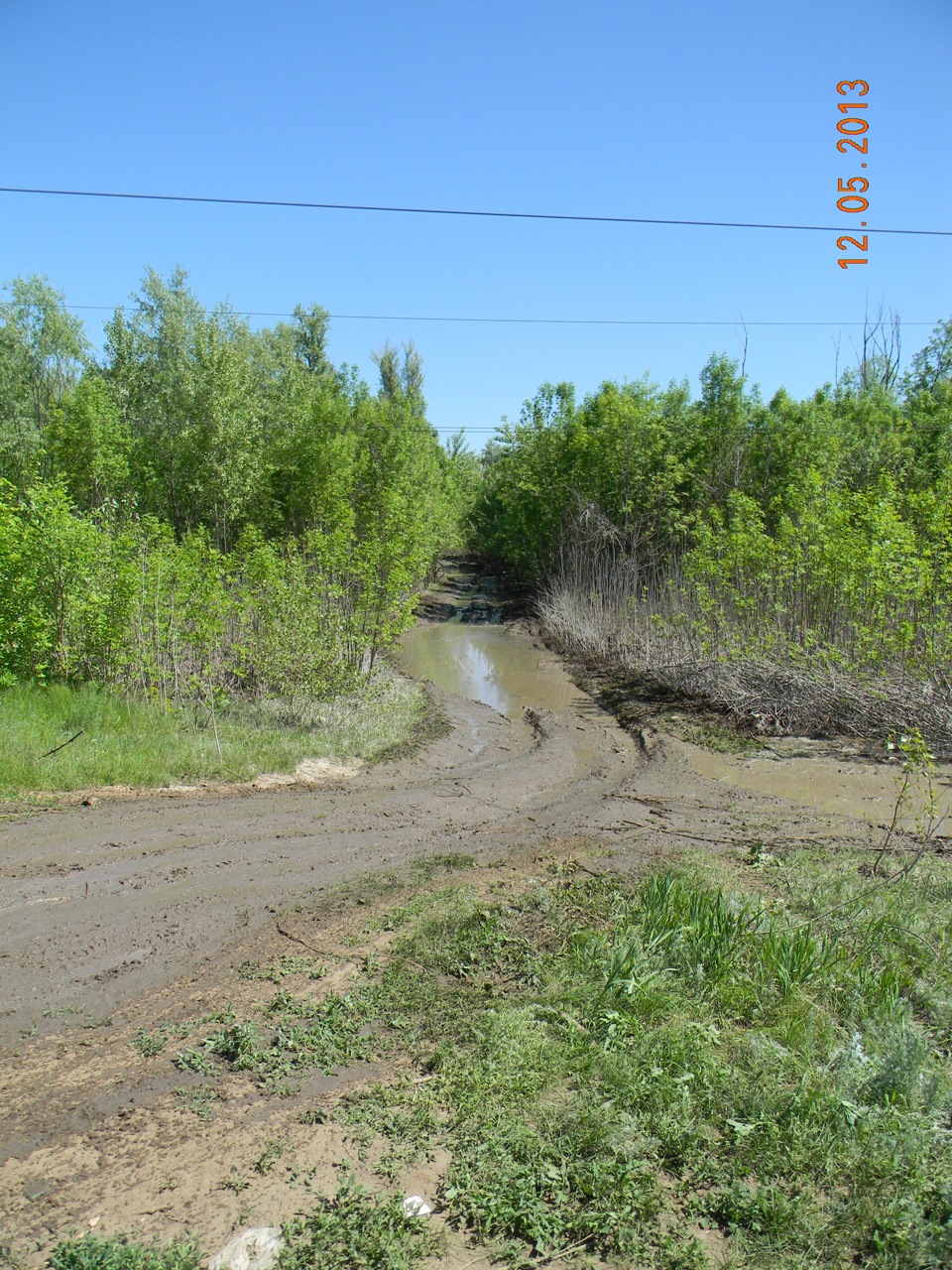 Майские праздники! — Lada 4x4 3D, 1,7 л, 1996 года | встреча | DRIVE2