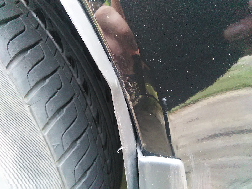 1118e1es 960 Как открутить ржавый саморез в автомобиле