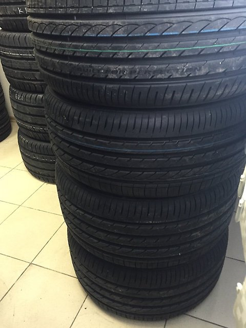 Готовимся к новому сезону. Летняя Резина 235/35 r19 — Mazda 6 MPS, 2,3 ...