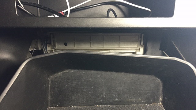 Замена салонного фильтра - Toyota 4Runner (III) (185), 3,4 л, 2002 года тюнинг D