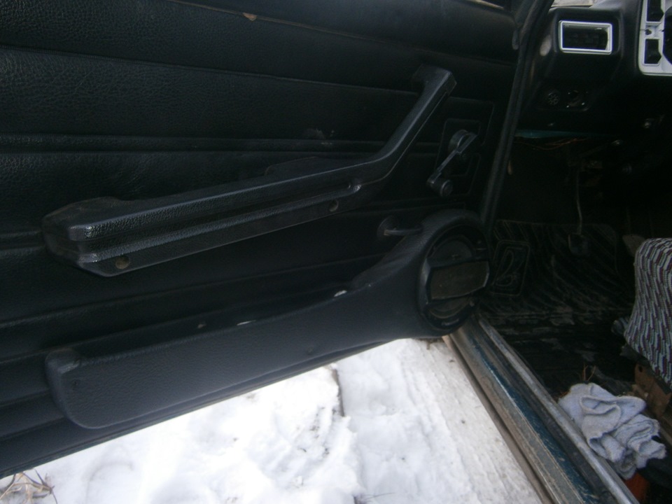 Подиумы в двери — Lada 21053, 1,5 л, 2005 года | тюнинг | DRIVE2