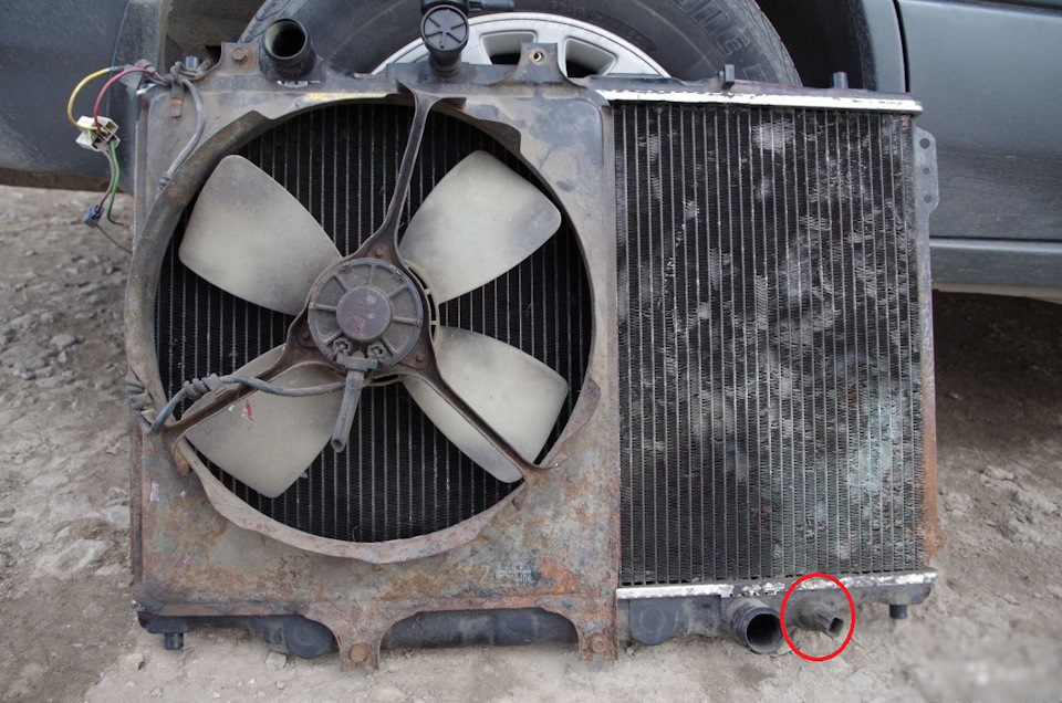 Нет прогревочных оборотов GD FE 8v 2.0i — Сообщество «Mazda 626» на DRIVE2