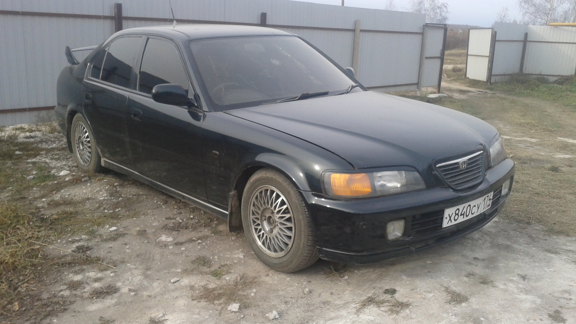 Honda rafaga. Honda Rafaga 1995. Хонда Рафага 1995. Хонда Рафага 1995 года. Honda Ascot Rafaga.