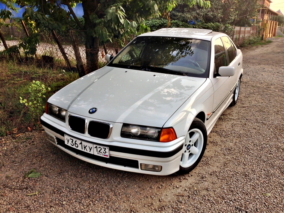 Бмв 98 года. BMW e36 Alpina. BMW e36 Alpin White. BMW e36 520i.