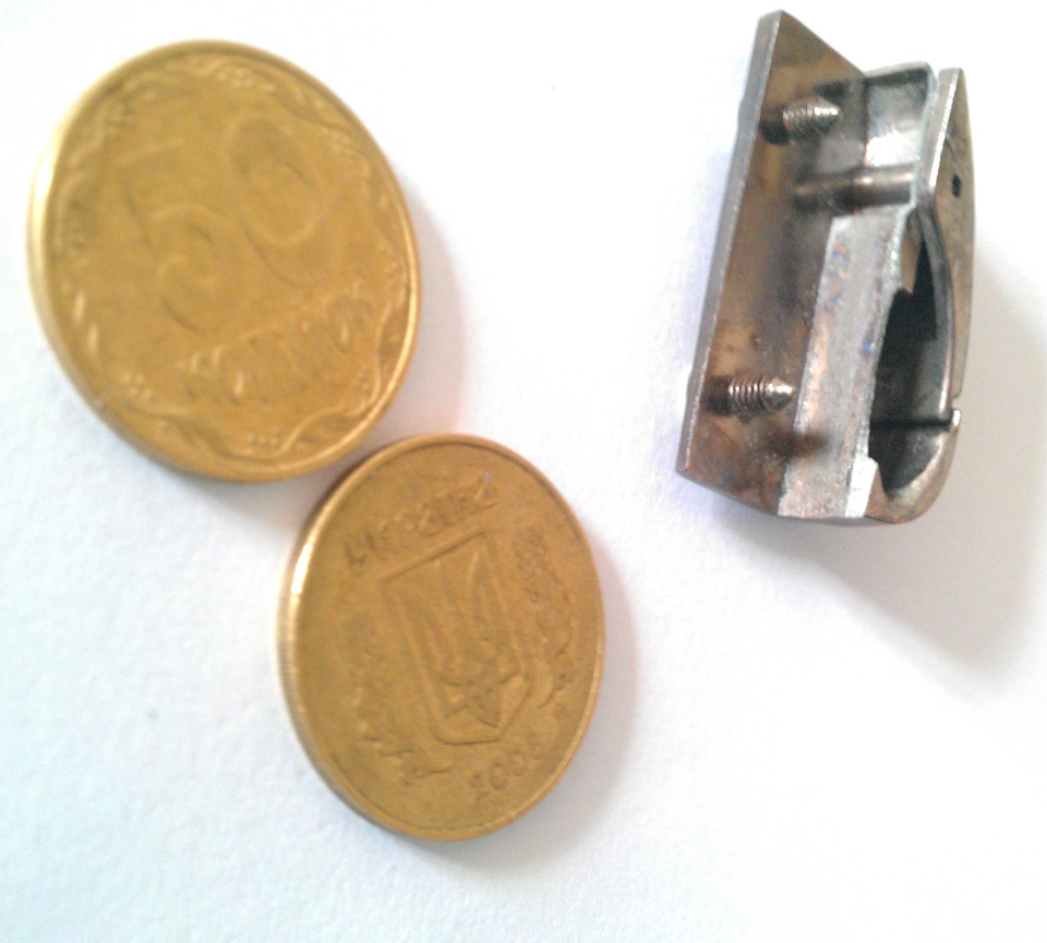 112a212s 960 Как отремонтировать карабин на сумке