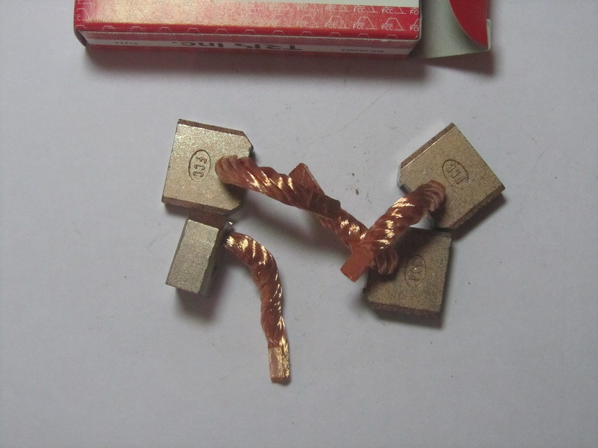 Про стартер — DRIVE2