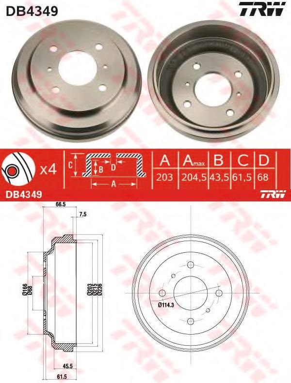 ЗДТ без замены балки, реально ли? ВАШЕ МНЕНИЕ — Nissan Almera Classic ...