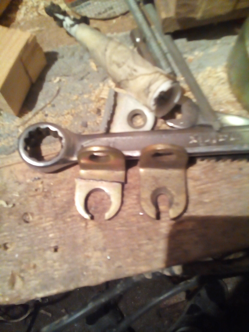 Провисание дверей. — Nissan Sunny (B15), 1,5 л, 1998 года | кузовной ...