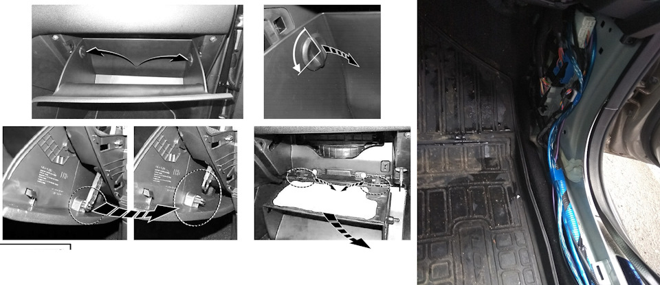 Фото в бортжурнале Hyundai Tucson (TL)