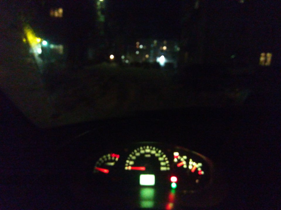 Фото в бортжурнале Lada Калина седан