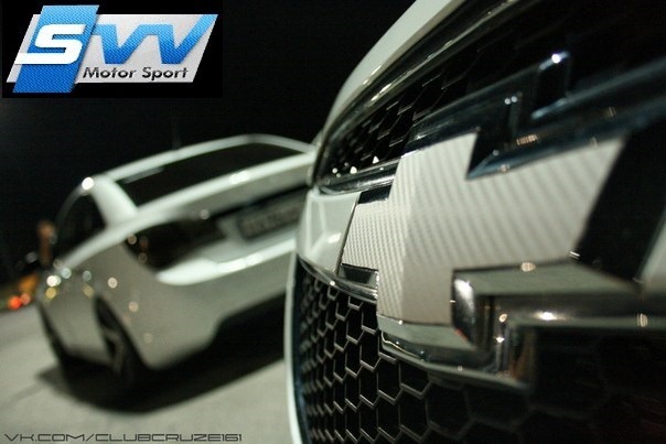 EMERCOM в теме, прошивка SVV ! — Chevrolet Cruze (1G), 1,6 л, 2011 года ...