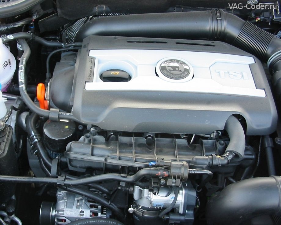 Tsi двигатель ремонт. Skoda Octavia 1.8 TSI. Двигатель Шкода Суперб 1.8 турбо.
