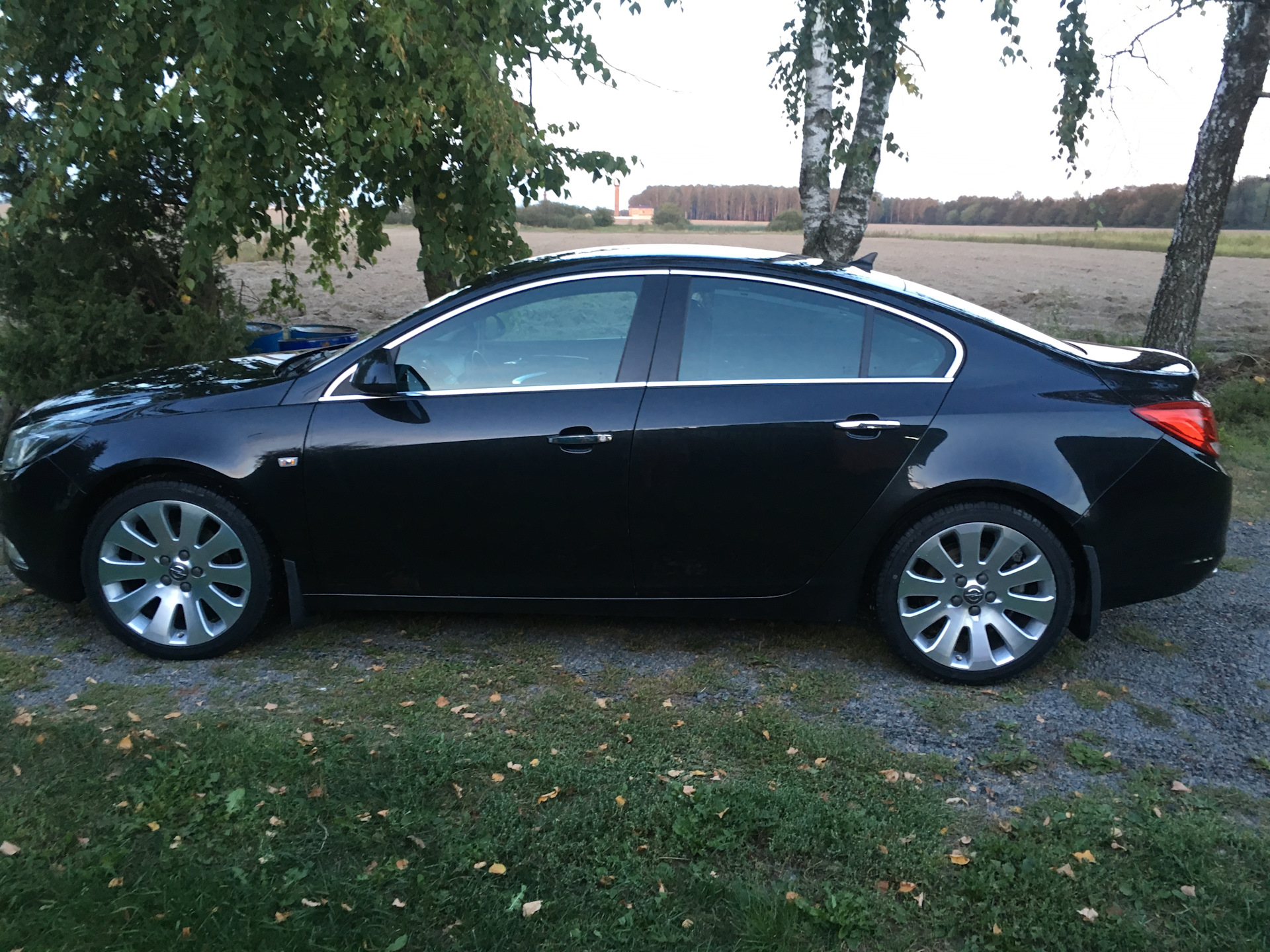 Opel Insignia 18