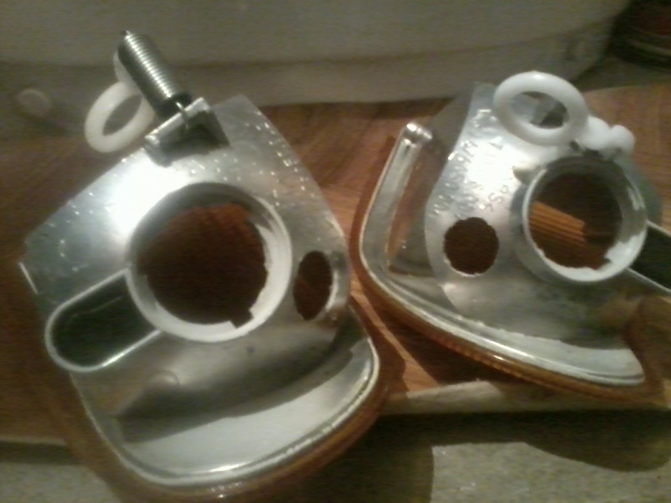 Lada 2114, 1,6 л, 2012 года | своими руками | DRIVE2