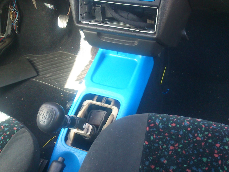 Ремонт порога — Opel Tigra, 1,4 л, 1995 года | своими руками | DRIVE2