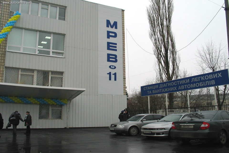 МРЭО расформируют уже в ближайшие месяцы — Сообщество «DRIVE2 Украина ...