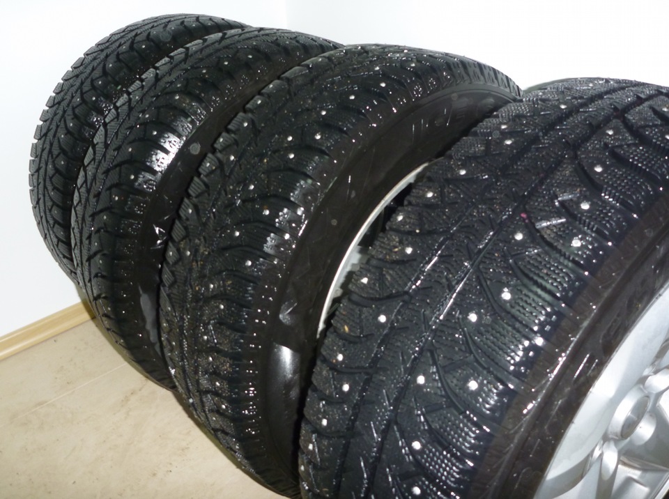 Фото в бортжурнале Jeep Cherokee (KK)