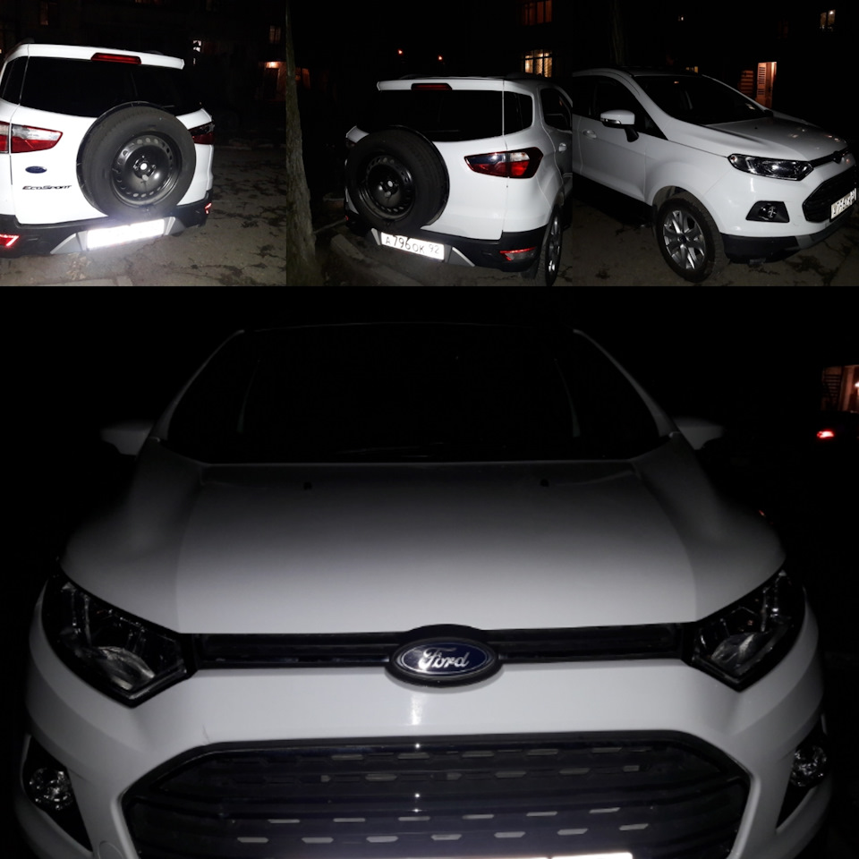 Чехол на запаску — DRIVE2