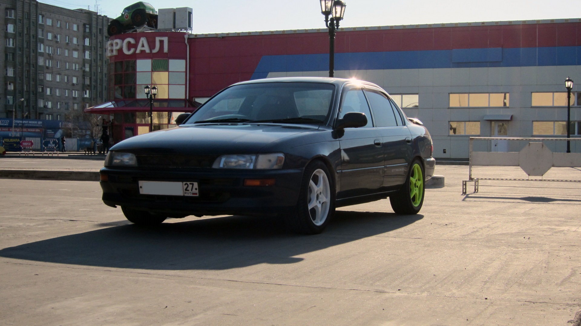 Toyota Corolla Marino 1993