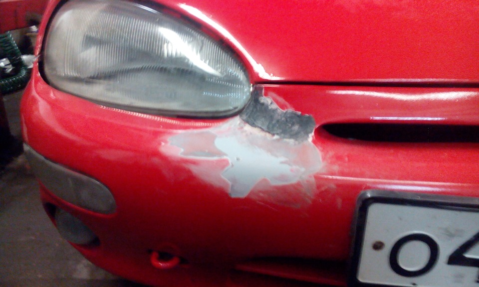 догнал круза — DRIVE2