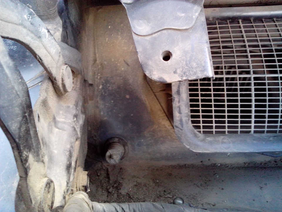 Фото в бортжурнале Volkswagen Passat B6