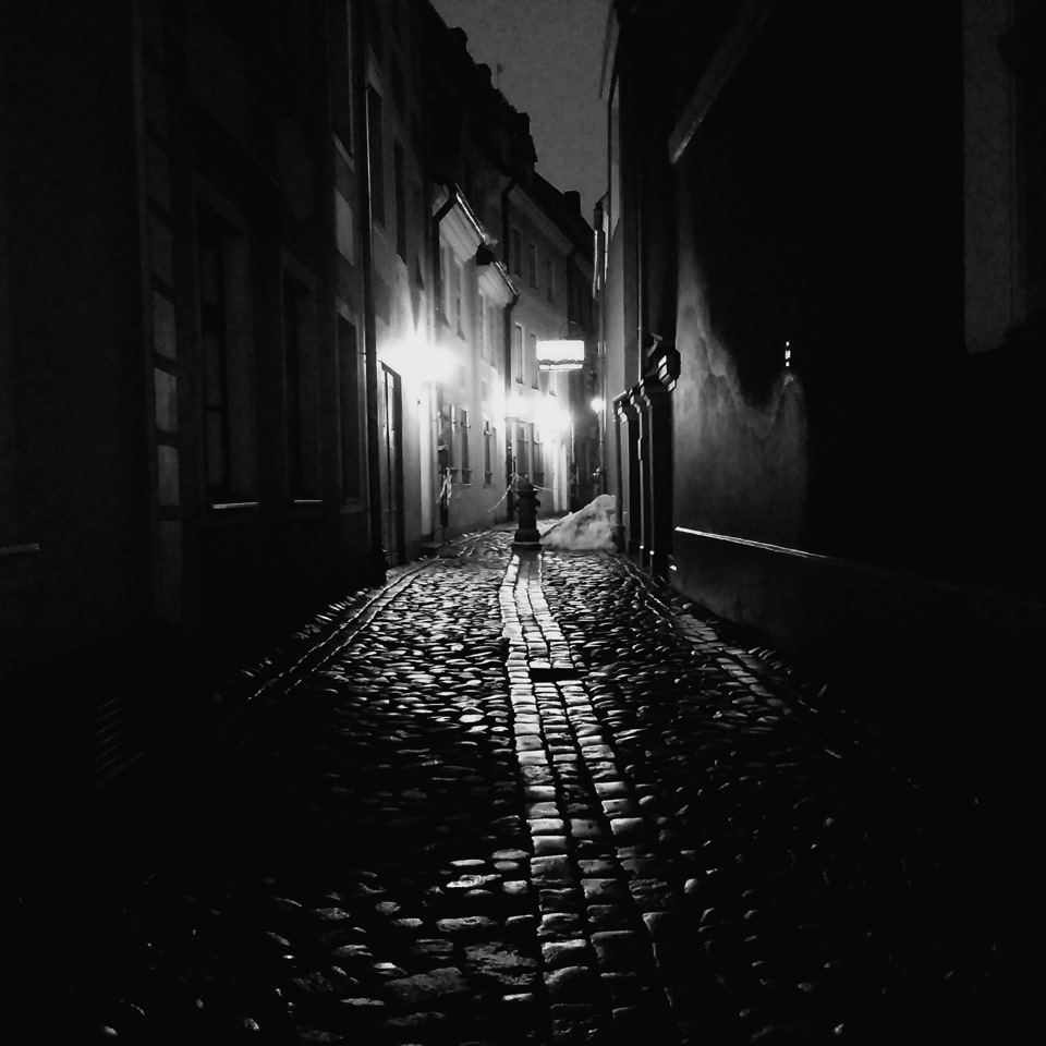 Знакомство! — DRIVE2