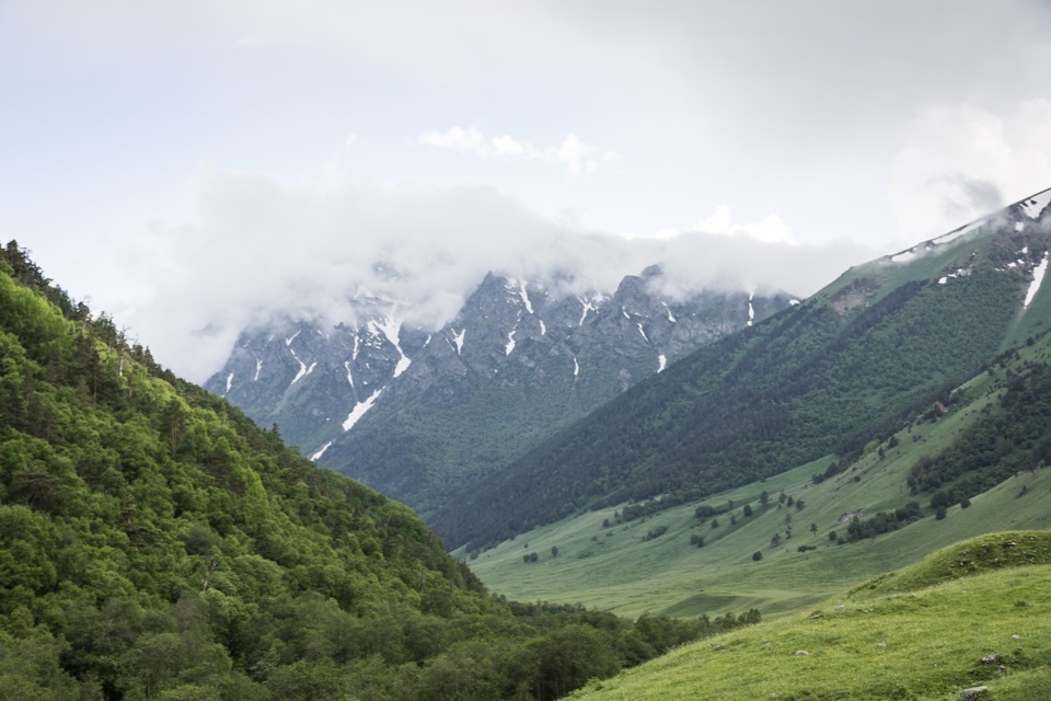 Маруха Карачаево Черкесская Республика