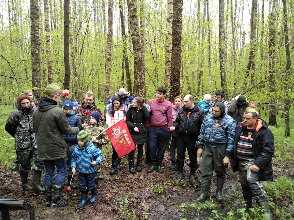 Фото в бортжурнале УАЗ 315195 Hunter