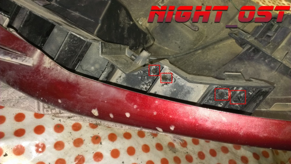 Фото в бортжурнале Renault Duster (1G)