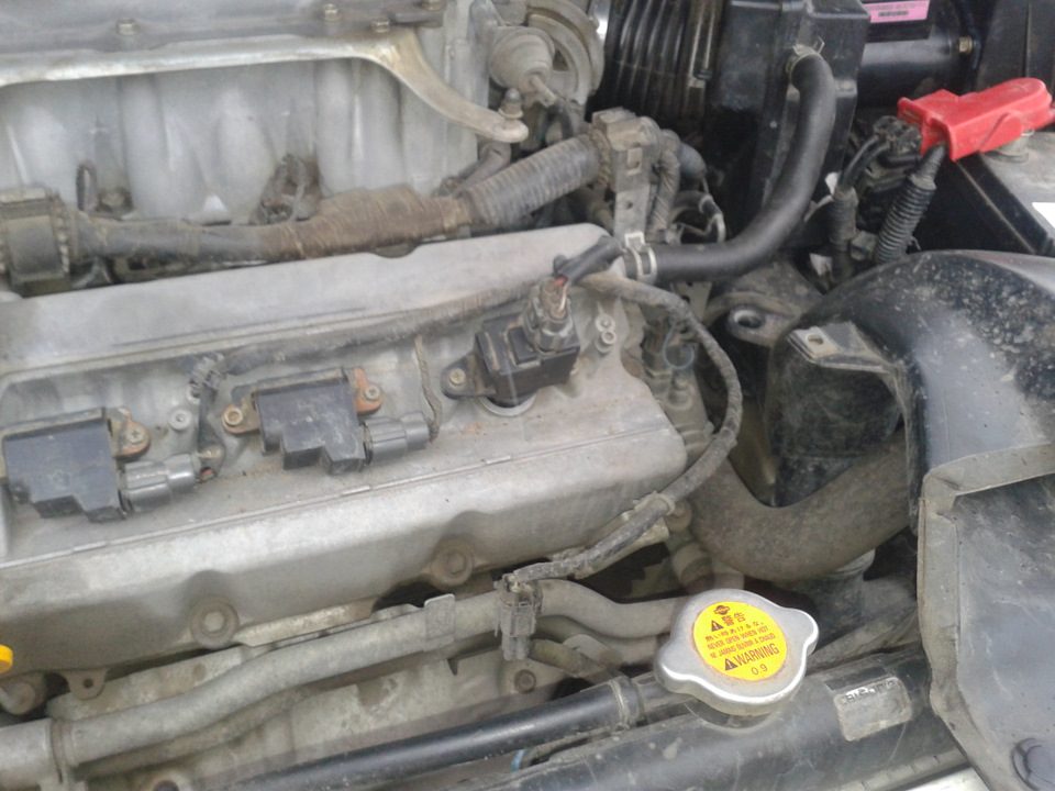 расход — Nissan Maxima IV (A32), 3 л, 1999 года | наблюдение | DRIVE2