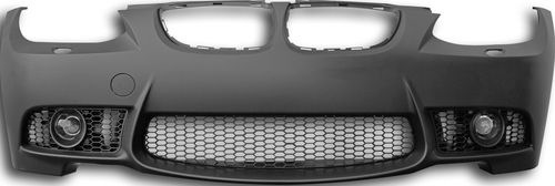 Бампер M3 look (ищу где установить/покрасить) — BMW 3 series ...