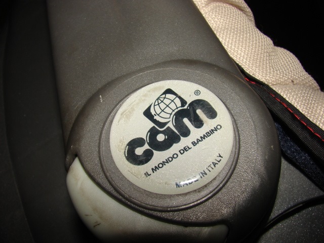 Как правильно пристегнуть автолюльку? — Сообщество «Юридическая Помощь ...