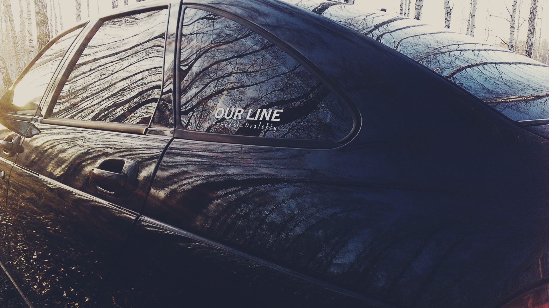 Our line. Our line. Our line. Drive racing екатеринбург яна крупянко. роберт ланца.