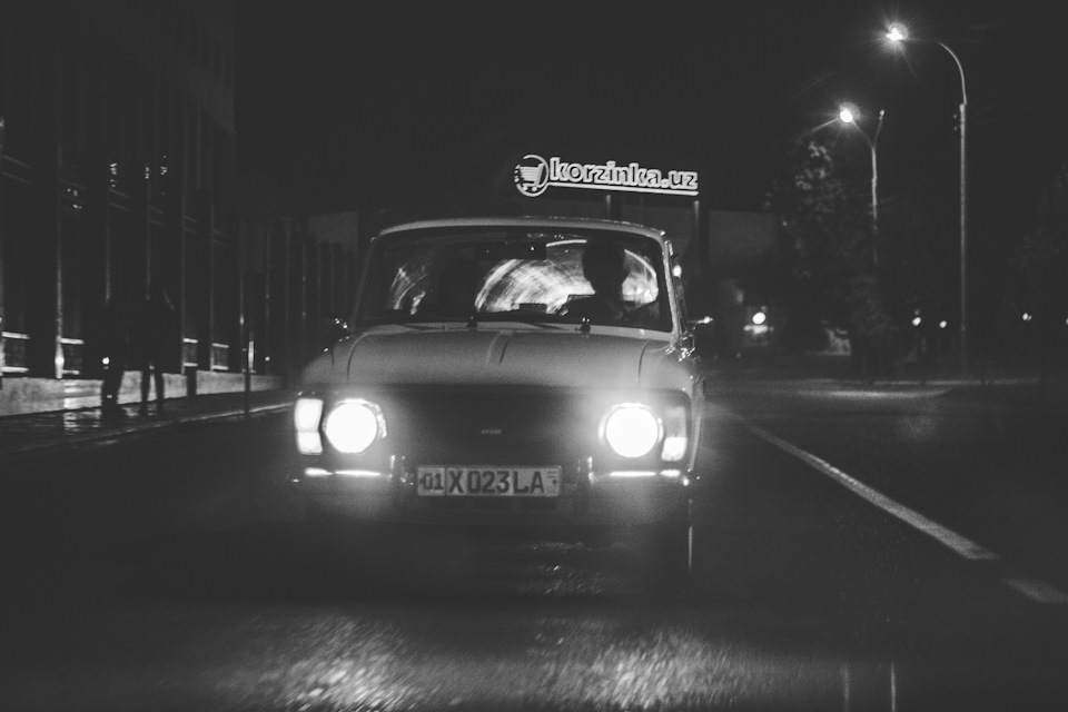 Москвич и девушки — ИЖ Москвич 412, 1,5 л, 1984 года | фотография | DRIVE2