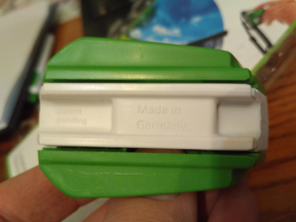 Фото в бортжурнале Hyundai Santa Fe (3G)