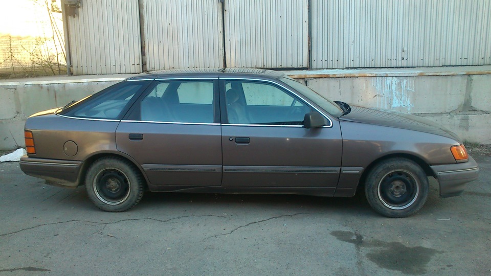 ford scorpio хетчбэк фото ford scorpio хетчбэк фото