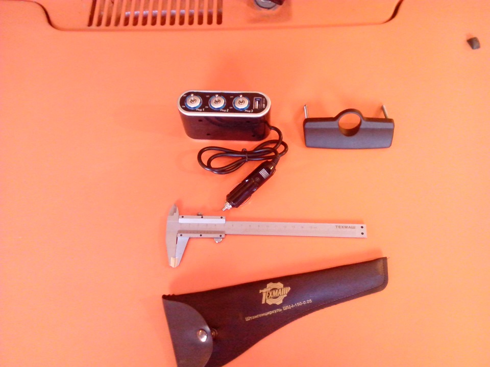 №9.Загадочно… — Lada 11113 Ока, 0,7 л, 2001 года | своими руками | DRIVE2