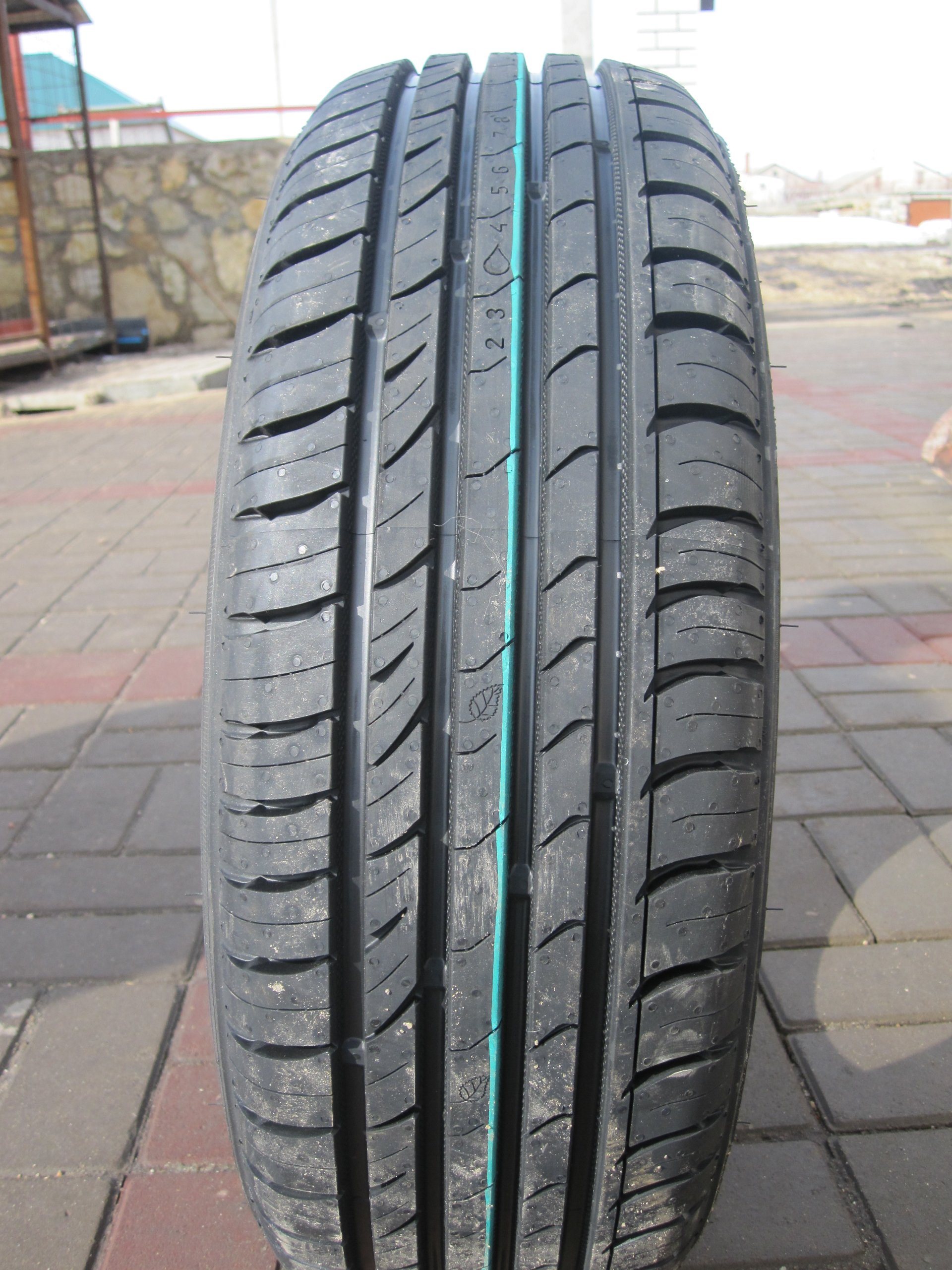 Купить Летние Шины Nokian Hakka Green