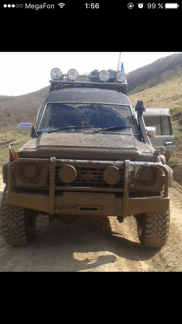 Помогите найти мухобойку на капот как на фото — DRIVE2