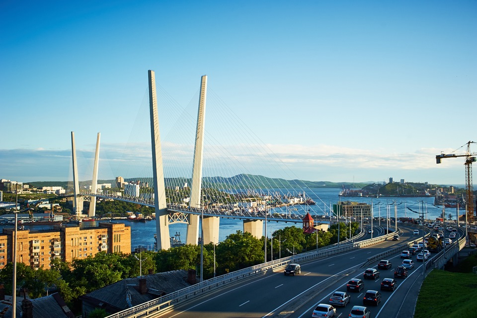 Владивосток фото мыс чуркина