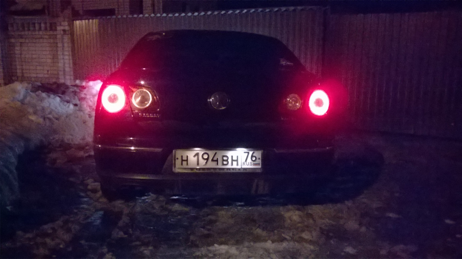 o-w-o-volkswagen-passat-b6-2-2006-drive2