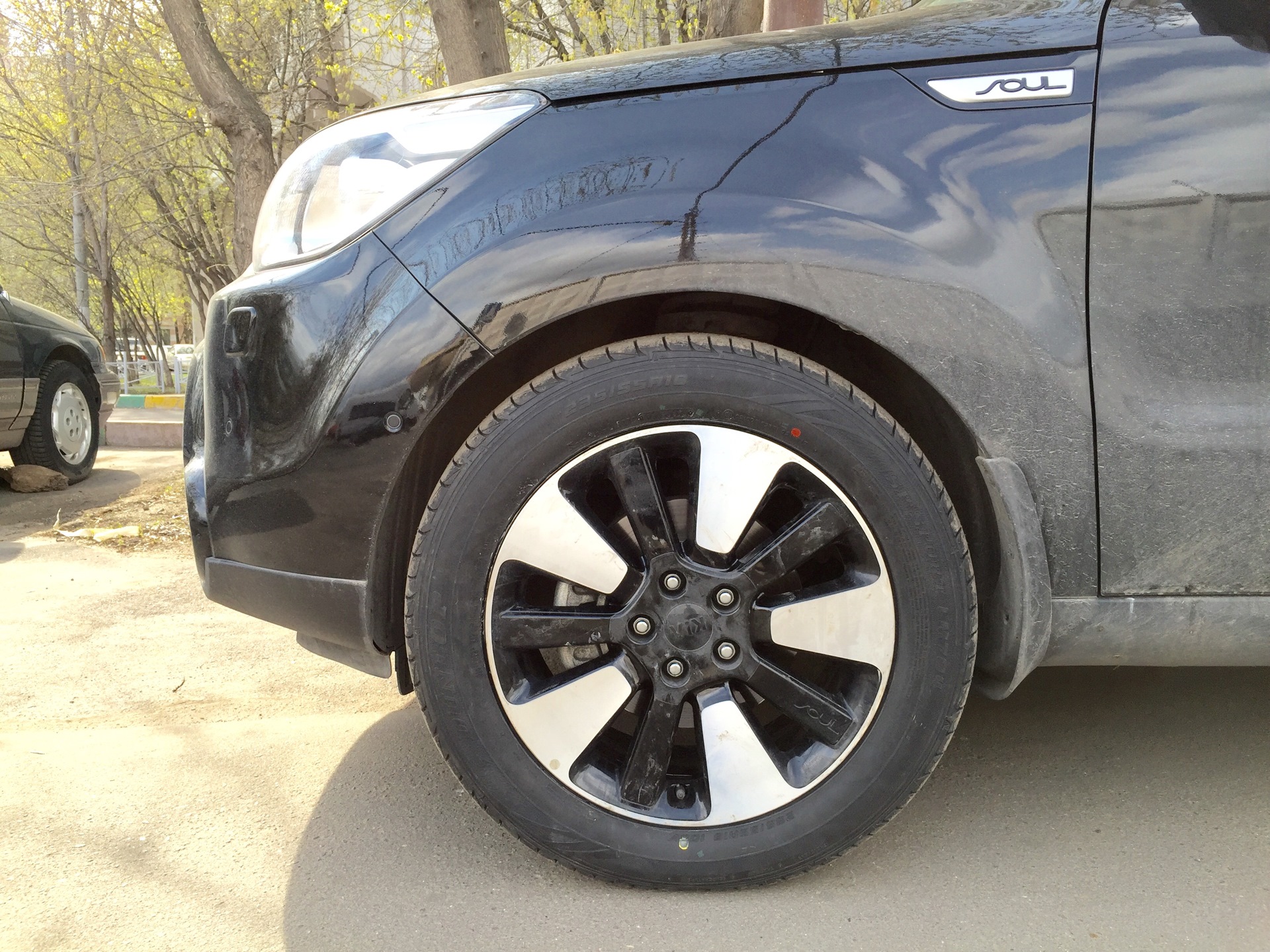 235 55 r17. 235 60 R18 на Киа соул. 215/55 R17 Kia Soul.